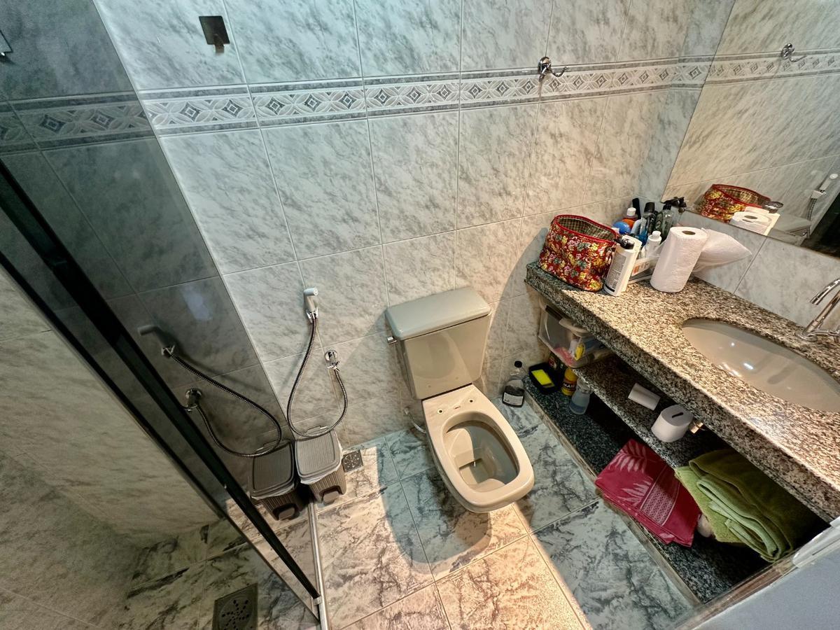 Apartamento, São João Batista (venda Nova), 3 Quartos, 1 Vaga, 1 Suíte