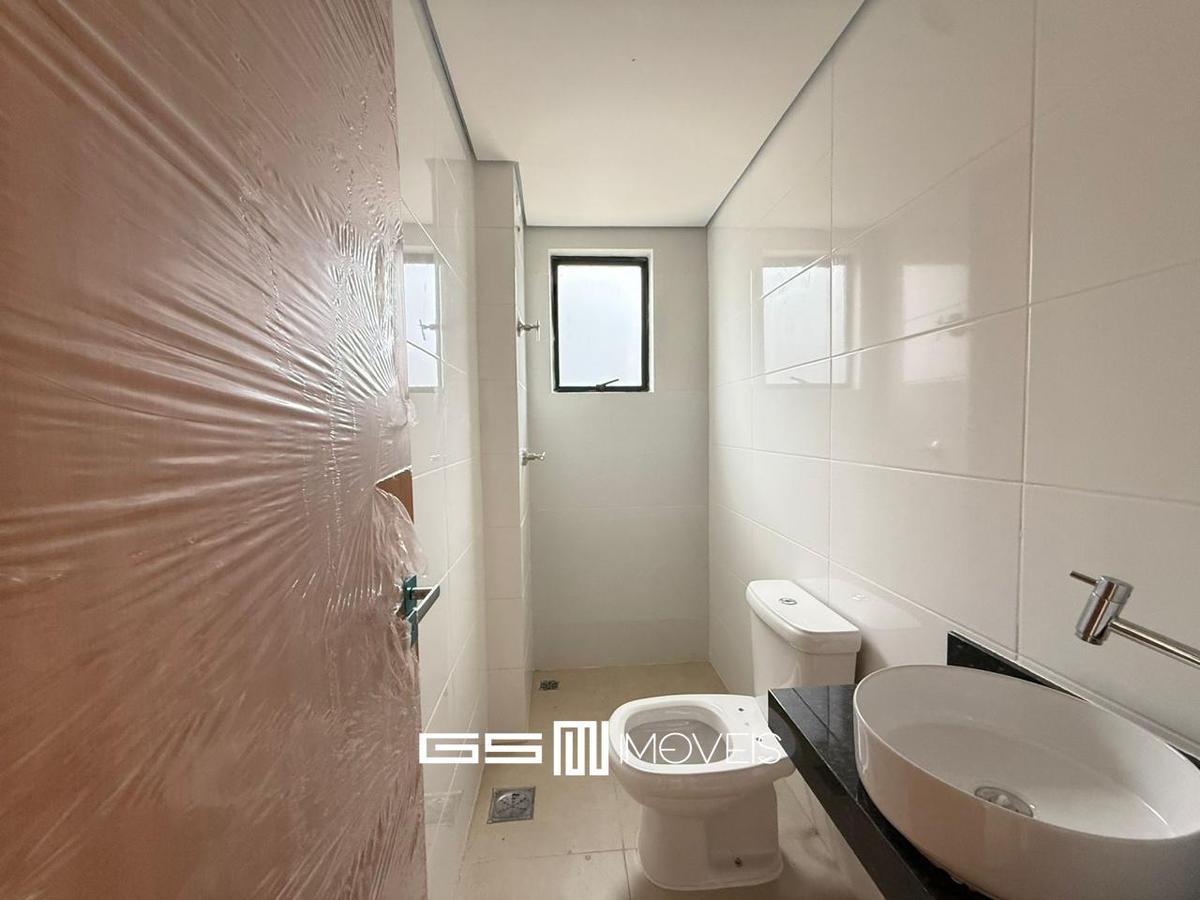 Apartamento, Serrano, 2 Quartos, 2 Vagas