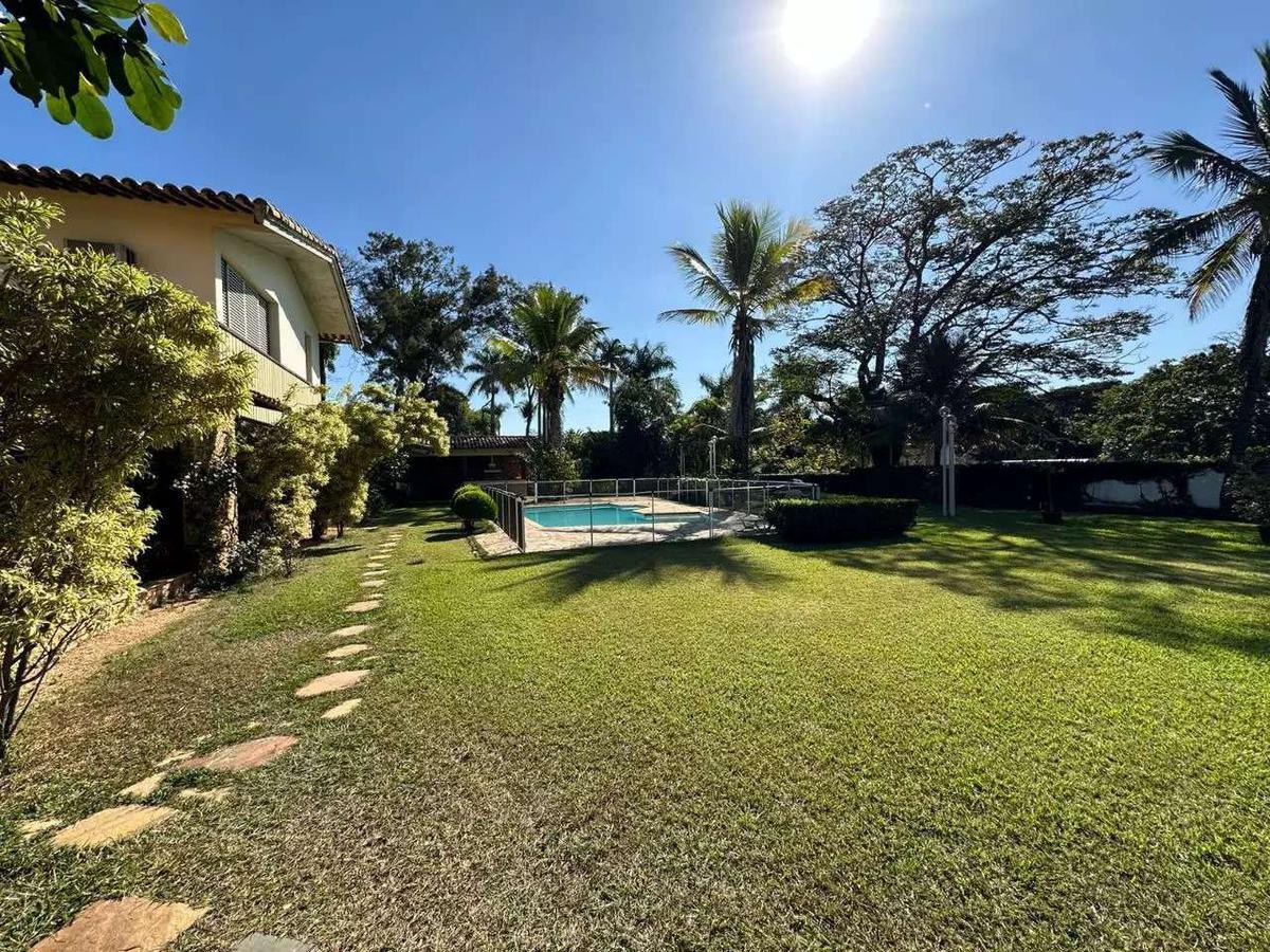 Casa, São Luiz (pampulha), 6 Quartos, 6 Vagas, 4 Suítes