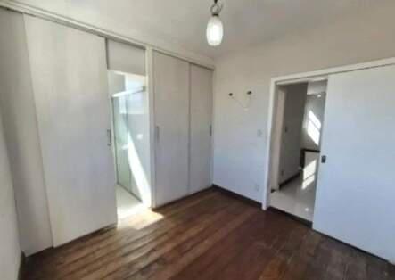 Cobertura, Salgado Filho, 3 Quartos, 1 Vaga, 1 Suíte