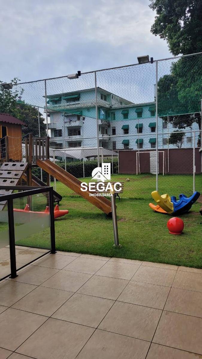 Cobertura, Calafate, 3 Quartos, 2 Vagas, 1 Suíte