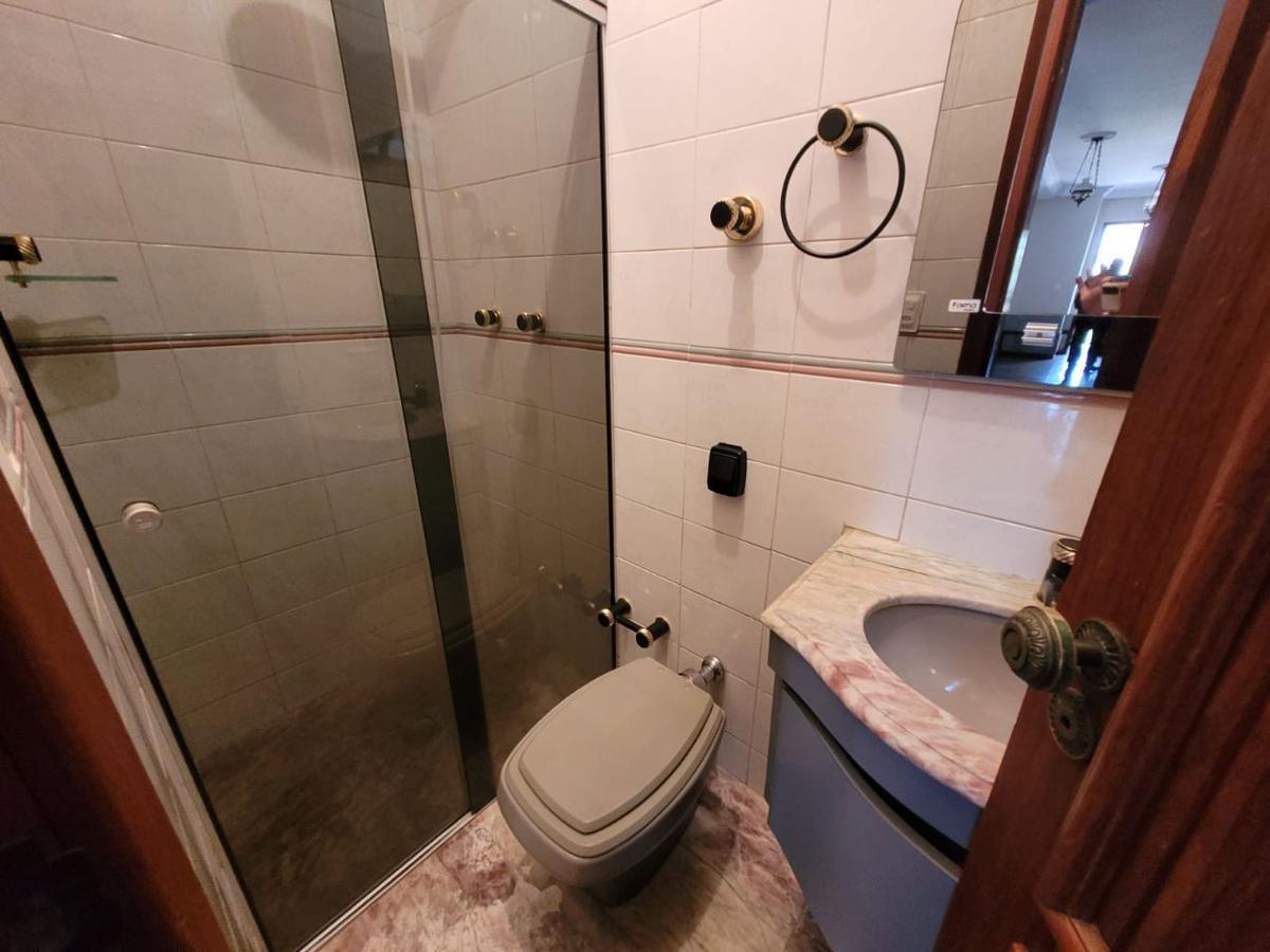 Casa, Caiçaras, 3 Quartos, 4 Vagas, 1 Suíte