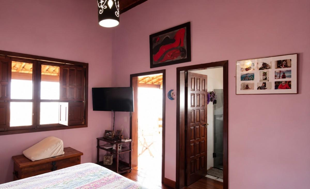 Casa, Garças, 3 Quartos, 6 Vagas, 1 Suíte
