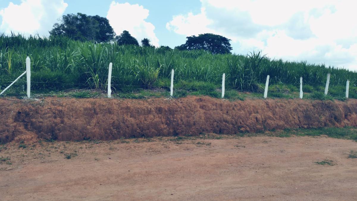Fazenda, Zona Rural, 3 Quartos, 0 Vaga
