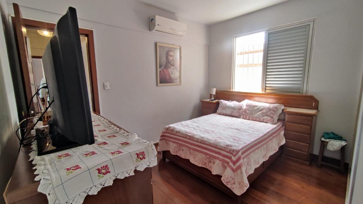 Apartamento, Cidade Nova, 4 Quartos, 2 Vagas, 1 Suíte