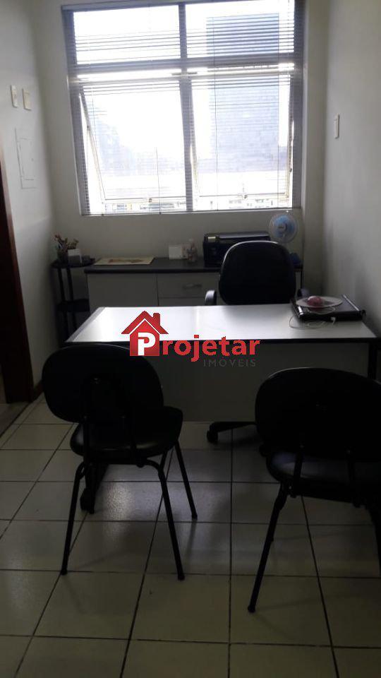 Sala, Centro, 0 Quarto, 0 Vaga