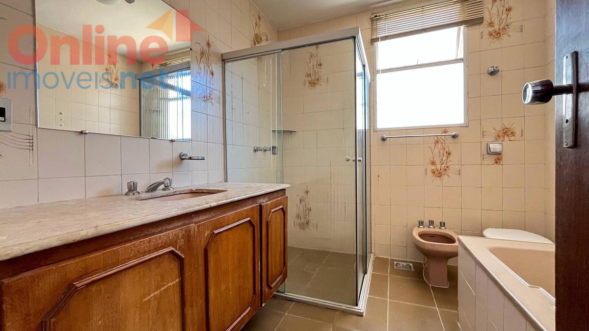 Apartamento, Cidade Nova, 4 Quartos, 0 Vaga, 1 Suíte