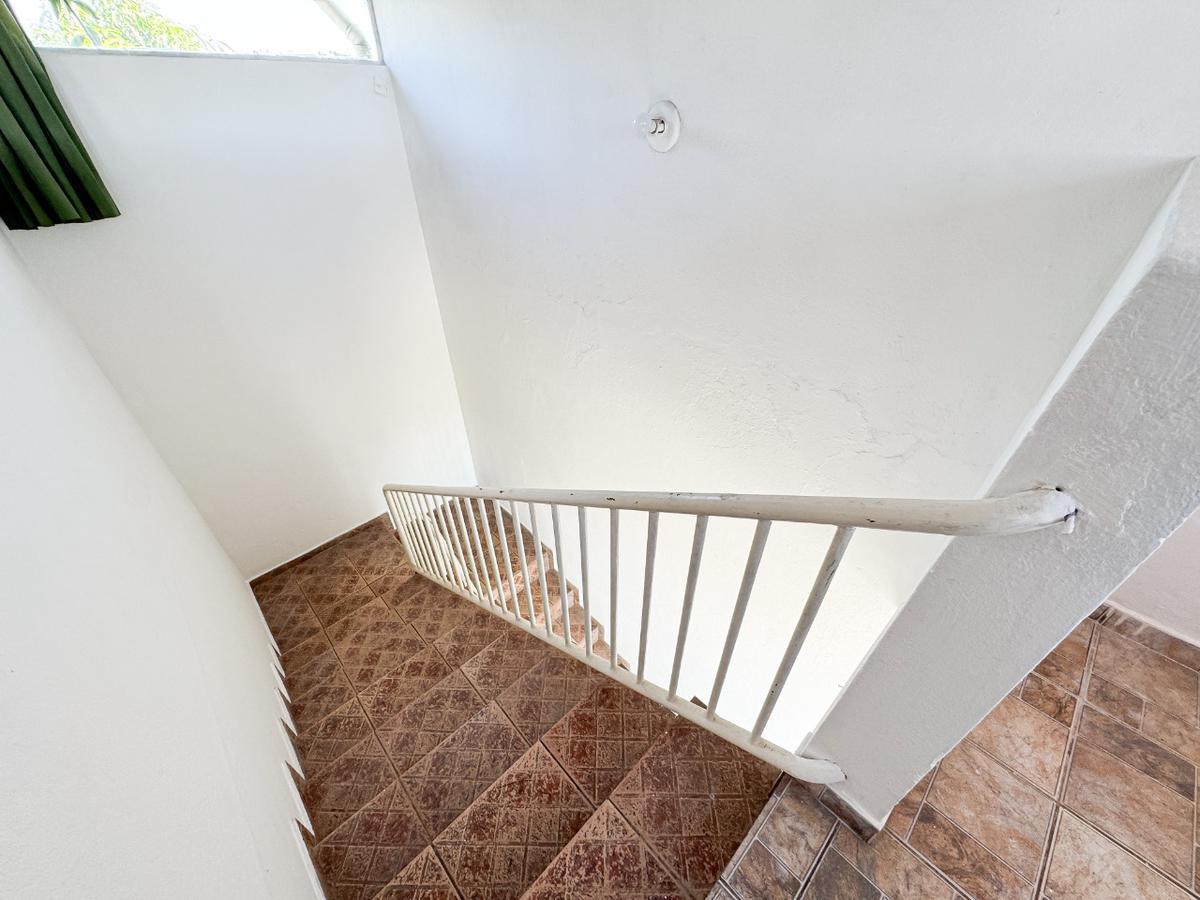 Casa, Tijuca, 2 Quartos, 1 Vaga