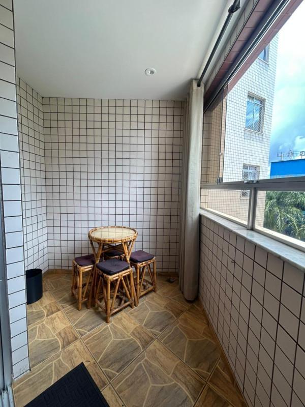 Apartamento, Liberdade, 2 Quartos, 2 Vagas, 1 Suíte