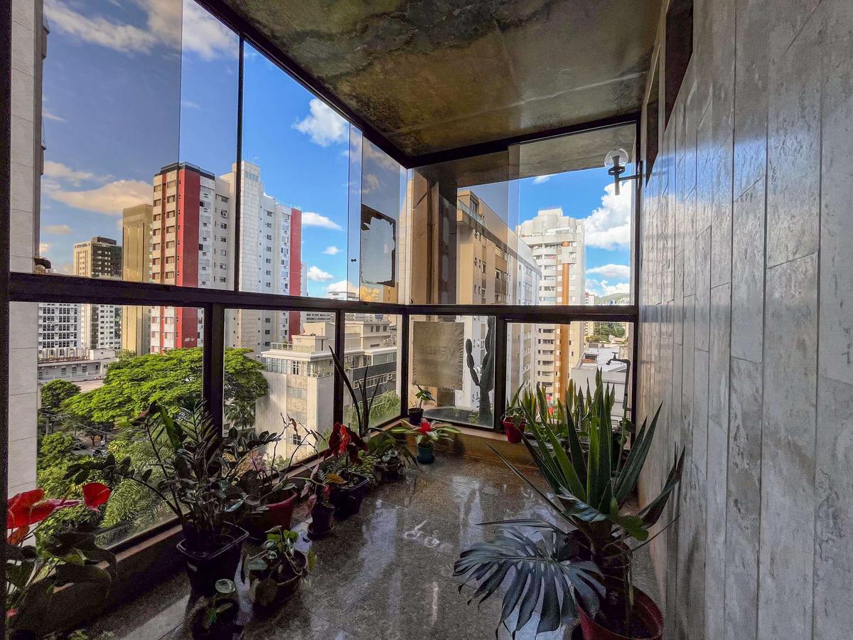 Apartamento, Santo Antônio, 4 Quartos, 2 Vagas, 2 Suítes