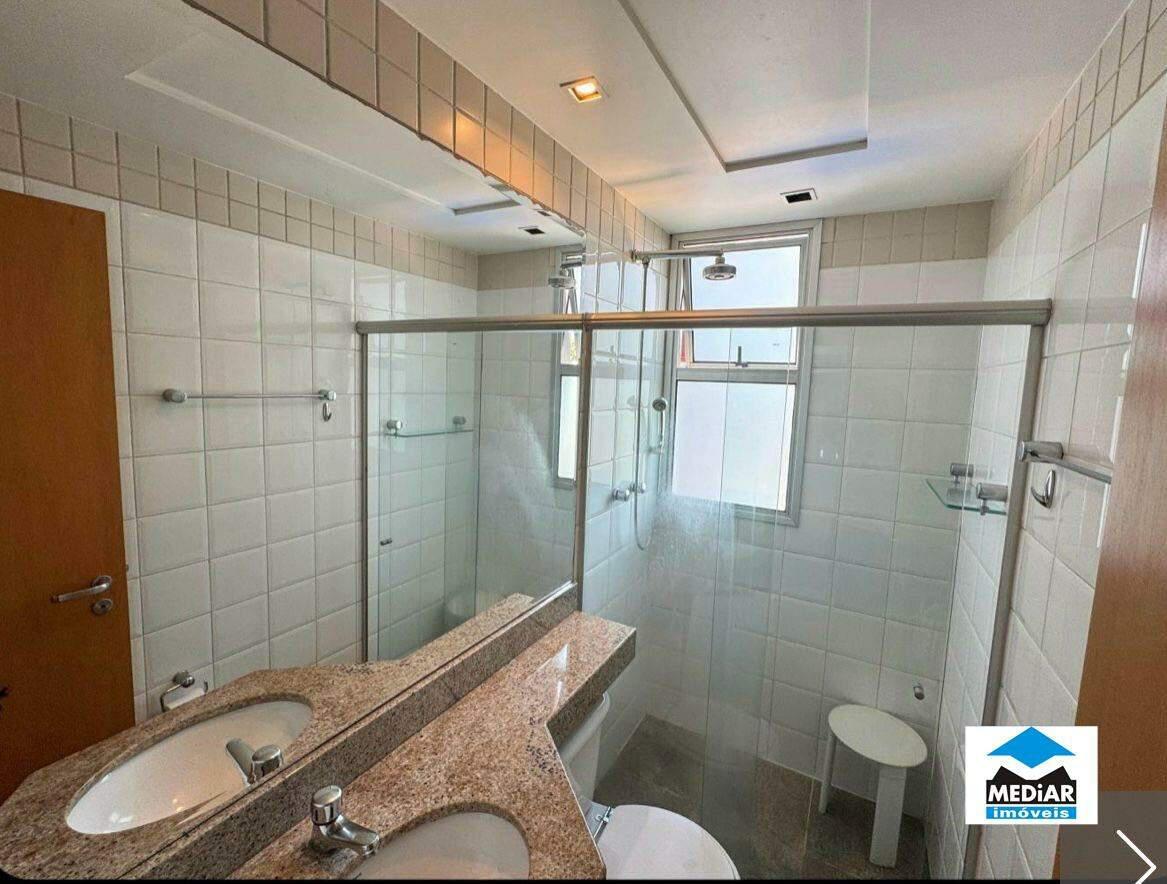 Apartamento, Funcionários, 3 Quartos, 2 Vagas, 1 Suíte