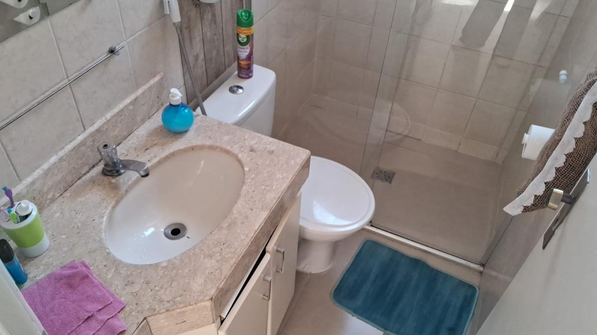 Apartamento, Dona Clara, 2 Quartos, 1 Vaga