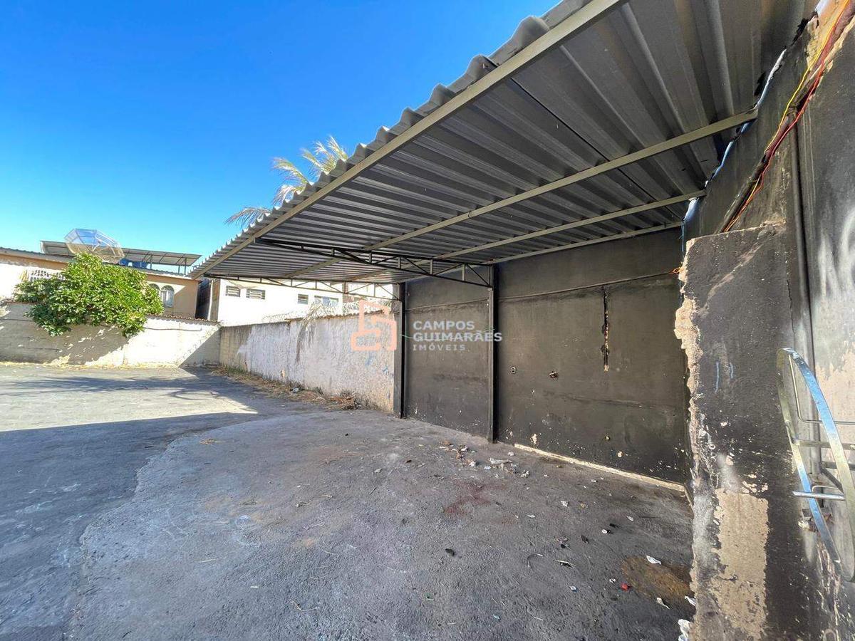 Lote, Recanto da Pampulha