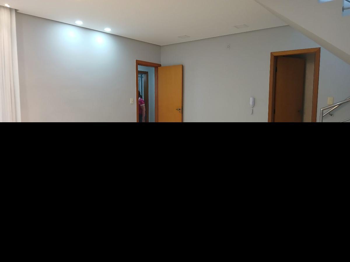 Cobertura, Dona Clara, 4 Quartos, 5 Vagas, 1 Suíte