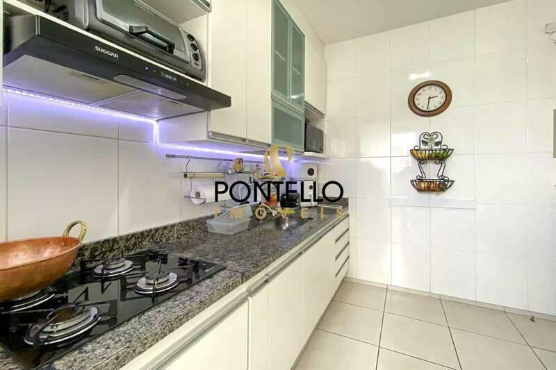 Apartamento, Buritis, 3 Quartos, 2 Vagas, 1 Suíte
