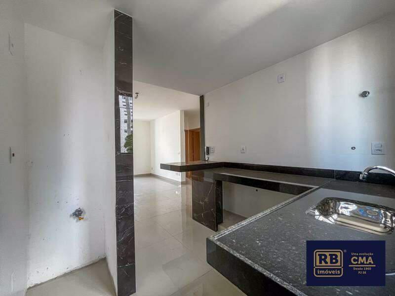 Apartamento, Gutierrez, 3 Quartos, 2 Vagas, 2 Suítes