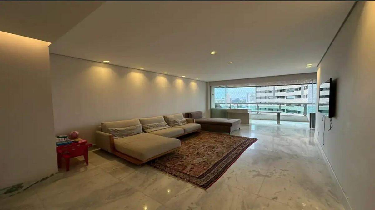Apartamento, Vale do Sereno, 3 Quartos, 2 Vagas, 1 Suíte