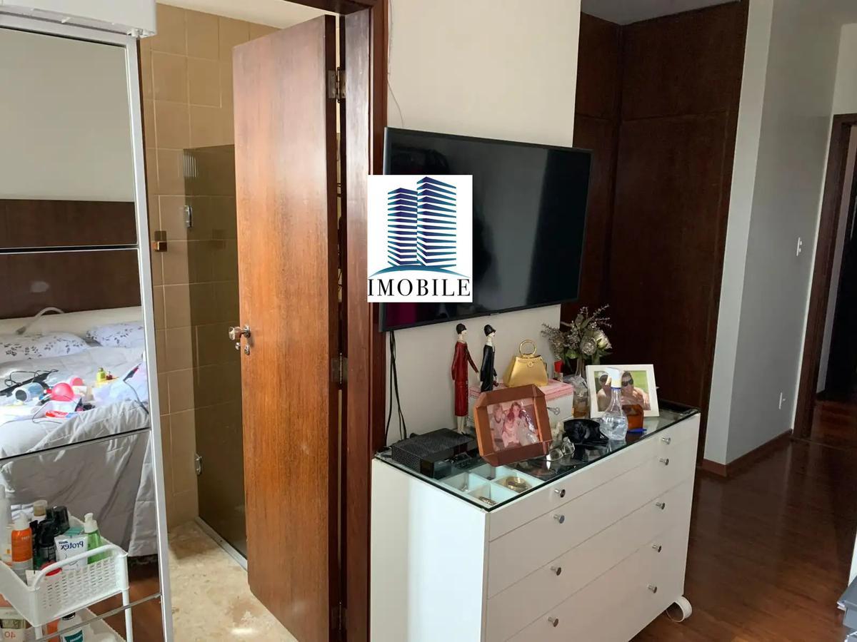 Apartamento, Lourdes, 4 Quartos, 2 Vagas, 1 Suíte
