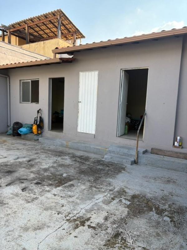 Casa, Renascença, 3 Quartos, 2 Vagas, 1 Suíte