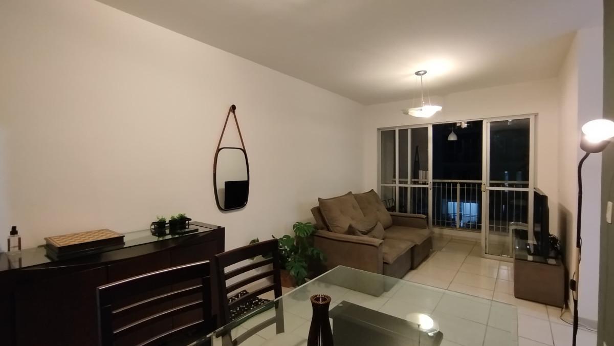 Apartamento, Cinquentenário, 3 Quartos, 1 Vaga, 1 Suíte