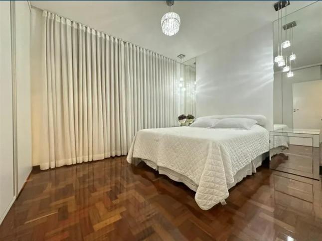 Apartamento, Cidade Nova, 3 Quartos, 1 Vaga, 1 Suíte