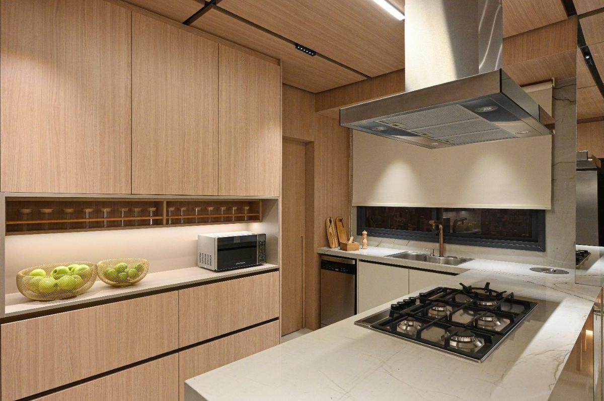 Apartamento, Savassi, 3 Quartos, 2 Vagas, 3 Suítes