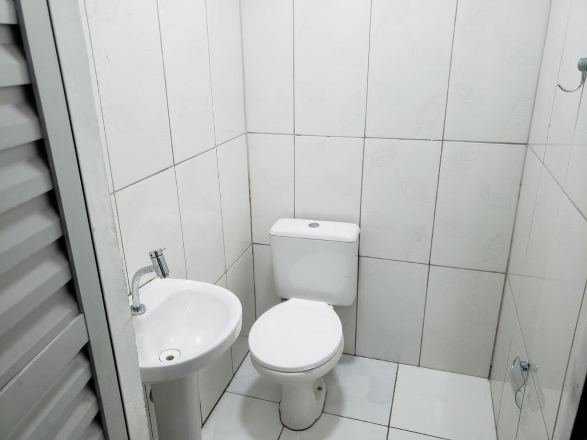 Andar, Caiçaras, 0 Quarto, 0 Vaga