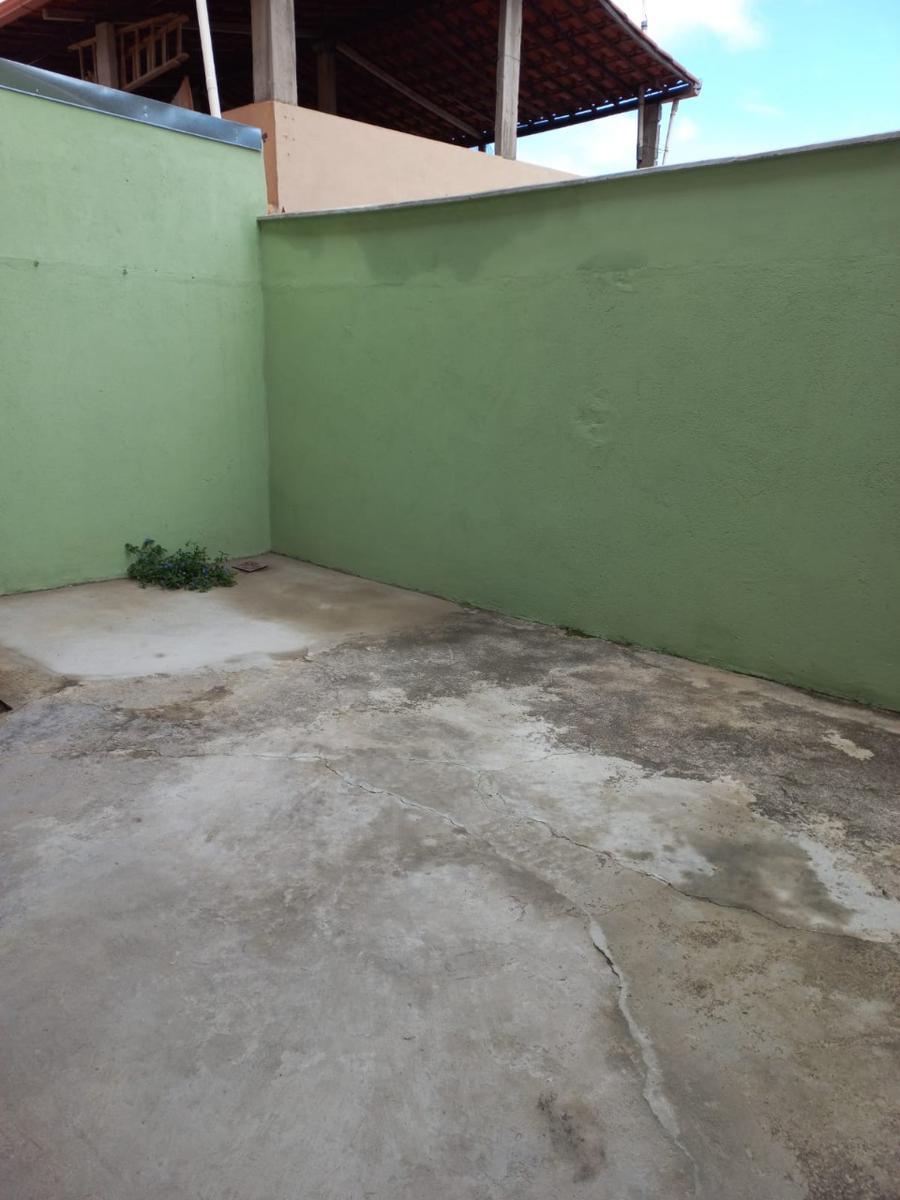 Casa, Parque Maracanã, 3 Quartos, 1 Vaga