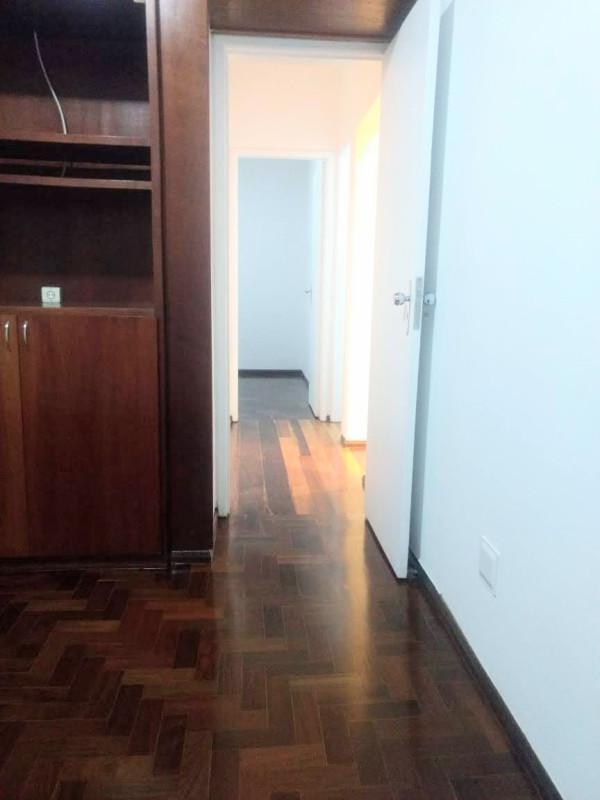 Apartamento, Nova Suíssa, 2 Quartos, 1 Vaga