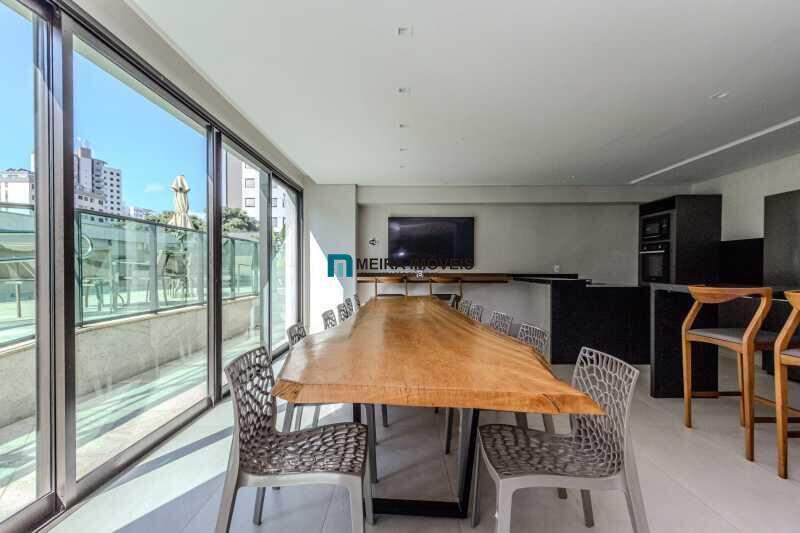 Apartamento, Serra, 4 Quartos, 3 Vagas, 3 Suítes