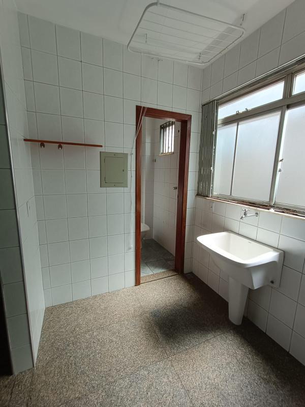 Apartamento, Ipiranga, 3 Quartos, 2 Vagas, 1 Suíte