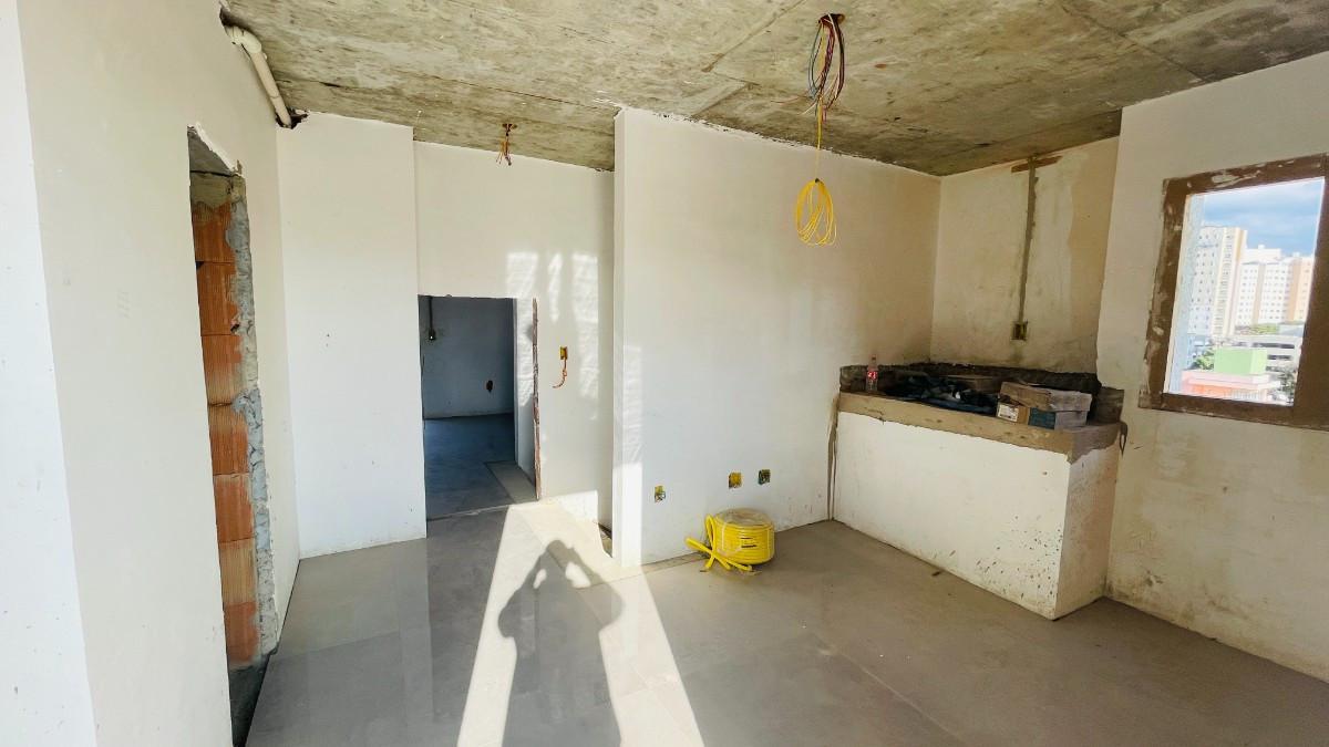 Cobertura, Ouro Preto, 3 Quartos, 3 Vagas, 3 Suítes