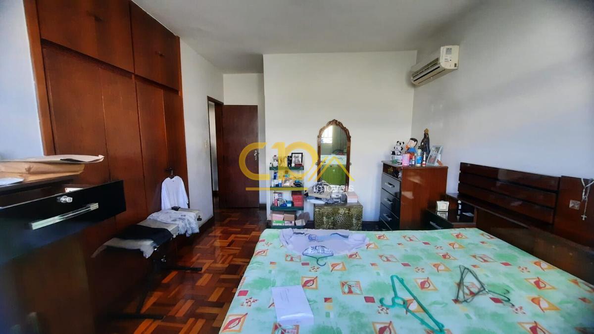 Casa, Ressaca, 4 Quartos, 3 Vagas, 1 Suíte