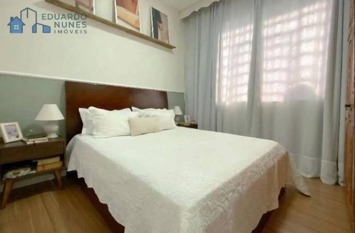 Apartamento, Carmo, 2 Quartos, 2 Vagas