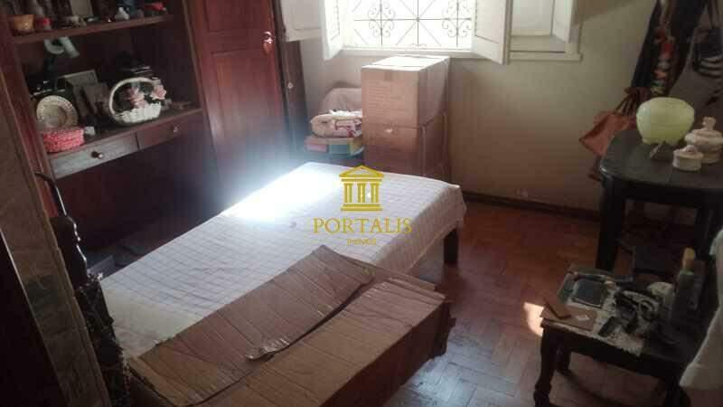 Casa, Anchieta, 3 Quartos, 1 Vaga