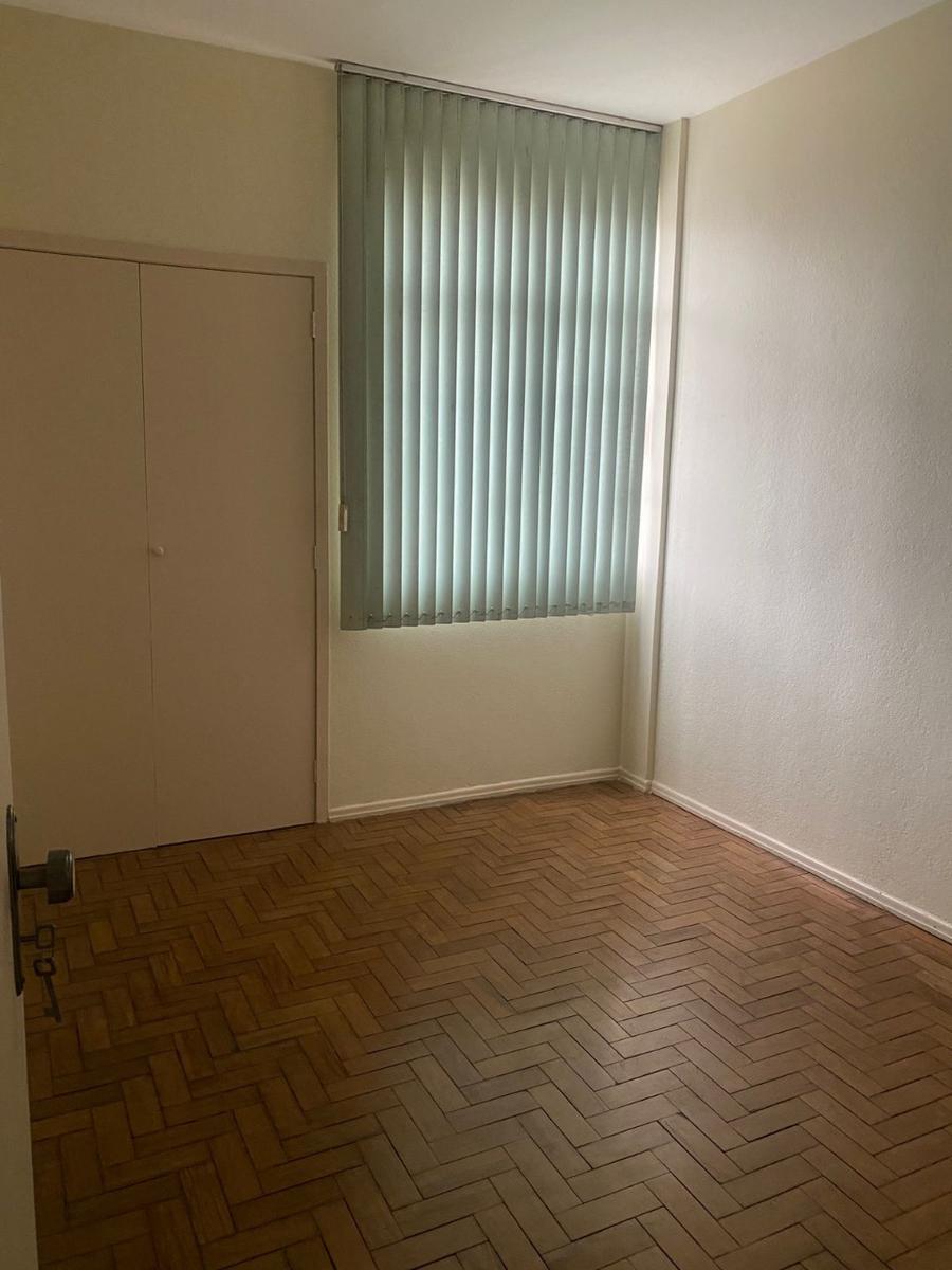 Apartamento, Padre Eustáquio, 3 Quartos, 0 Vaga