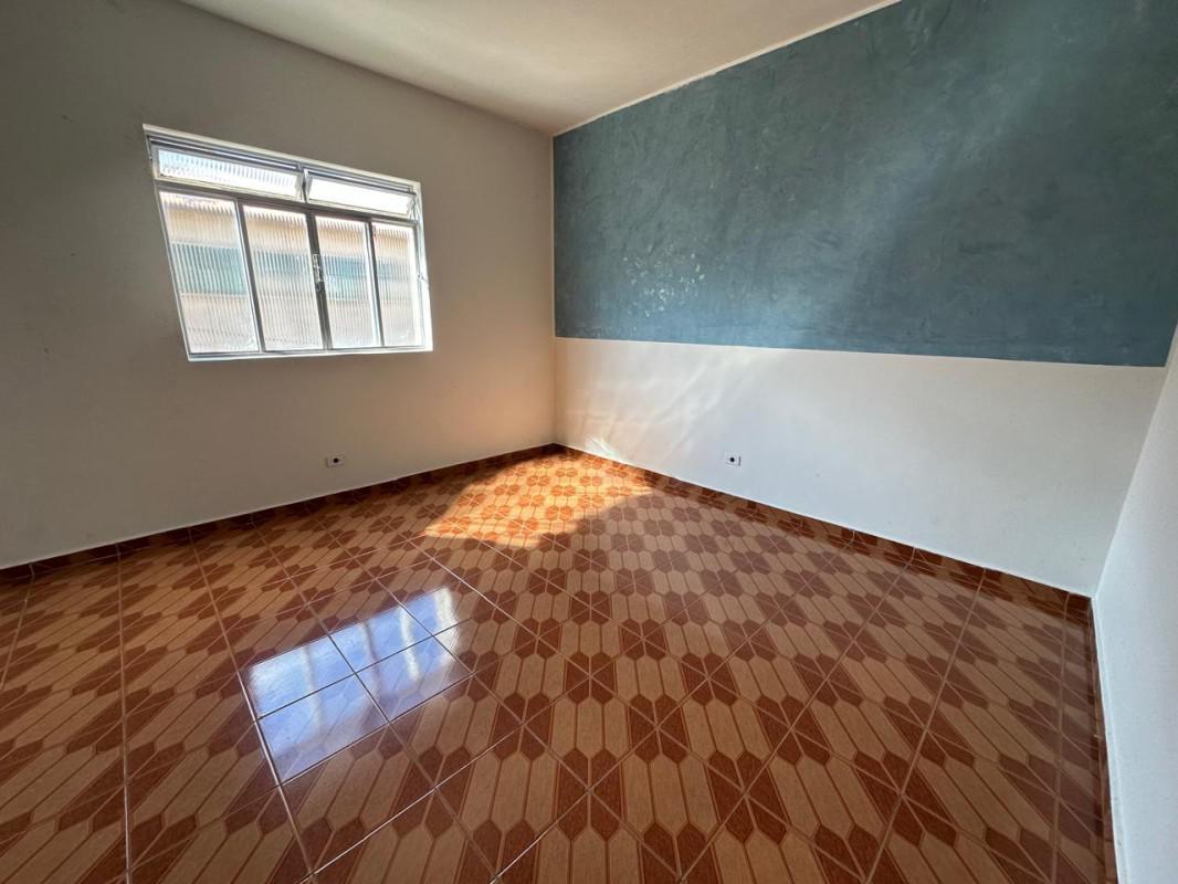 Casa, Centro, 3 Quartos, 1 Vaga, 1 Suíte