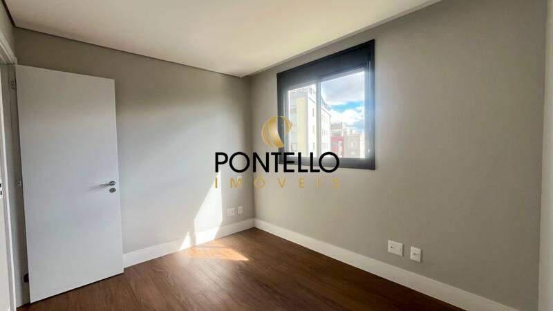 Cobertura, Silveira, 3 Quartos, 3 Vagas, 1 Suíte