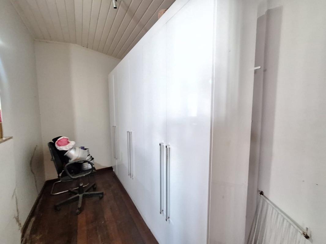Cobertura, União, 4 Quartos, 2 Vagas, 3 Suítes