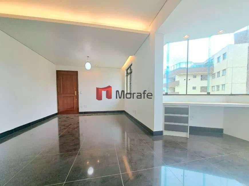 Apartamento, Buritis, 3 Quartos, 2 Vagas, 1 Suíte