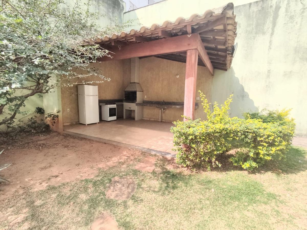 Apartamento, Nova Floresta, 4 Quartos, 3 Vagas, 1 Suíte