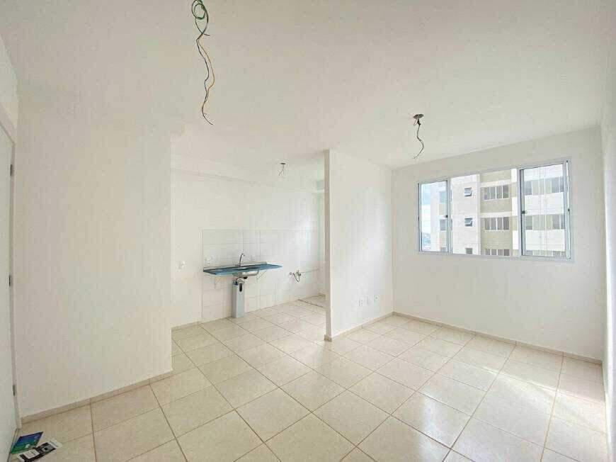 Apartamento, Palmeiras, 2 Quartos, 1 Vaga