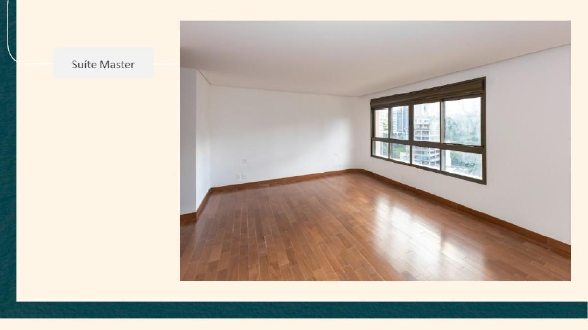 Apartamento, Vale do Sereno, 4 Quartos, 4 Vagas, 4 Suítes