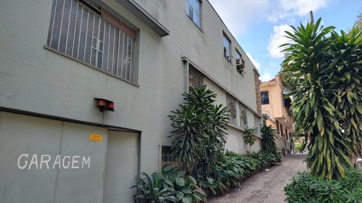 Casa Comercial, Funcionários, 11 Quartos, 3 Vagas