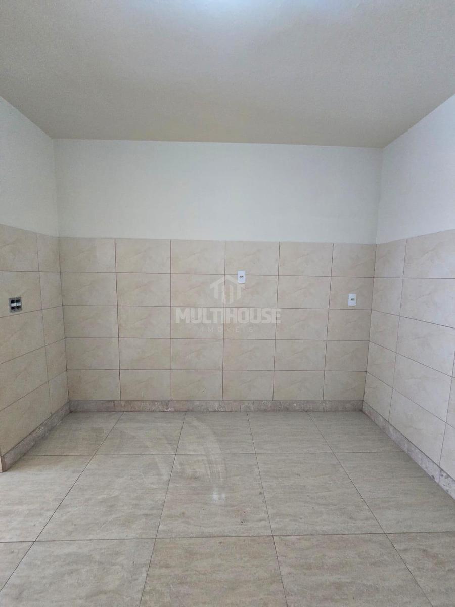 Andar, São João Batista (venda Nova), 0 Quarto, 0 Vaga