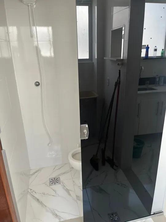 Apartamento, Padre Eustáquio, 3 Quartos, 1 Vaga, 1 Suíte