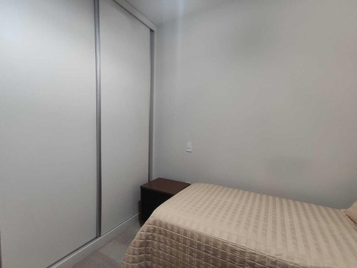 Cobertura, Buritis, 3 Quartos, 1 Vaga, 1 Suíte