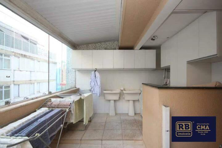 Cobertura, Lourdes, 4 Quartos, 2 Vagas, 1 Suíte