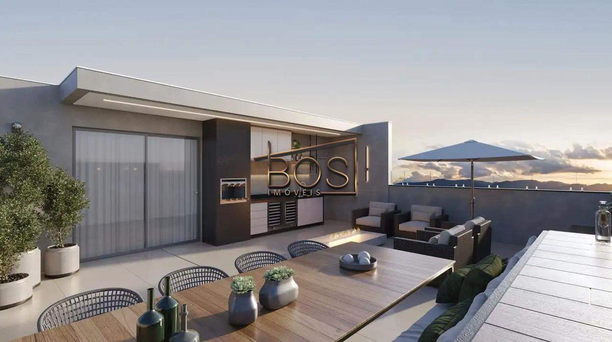 Apartamento, Anchieta, 4 Quartos, 3 Vagas, 2 Suítes