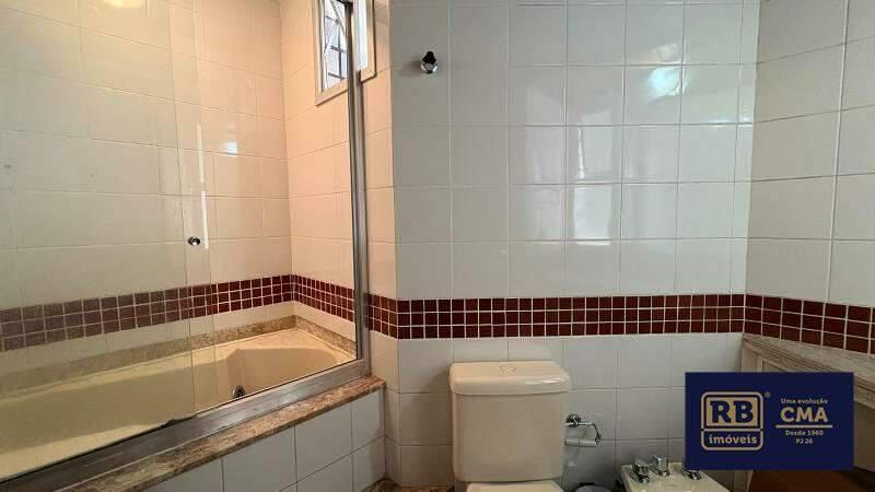 Apartamento, Lourdes, 1 Quarto, 1 Vaga, 1 Suíte